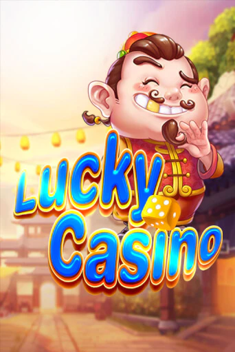 Игровой автомат Lucky Casino играть бесплатно на ДжойКазино