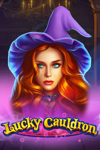 Игровой автомат Lucky Cauldron играть бесплатно на ДжойКазино