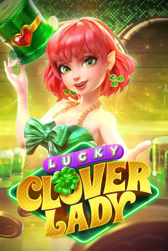 Игровой автомат Lucky Clover Lady играть бесплатно на ДжойКазино