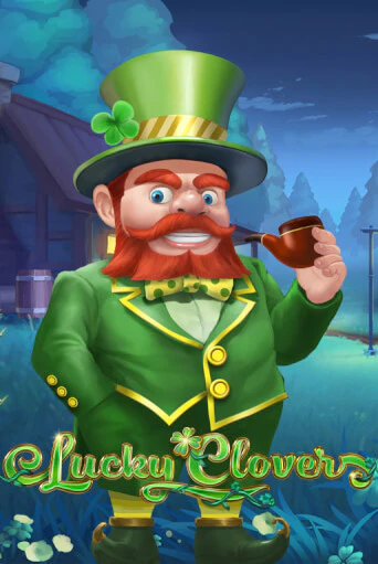 Игровой автомат Lucky Clover играть бесплатно на ДжойКазино