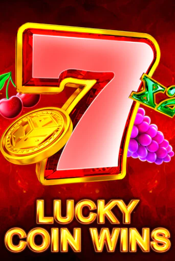 Игровой автомат Lucky Coin Wins играть бесплатно на ДжойКазино