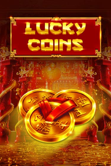 Игровой автомат Lucky Coins играть бесплатно на ДжойКазино