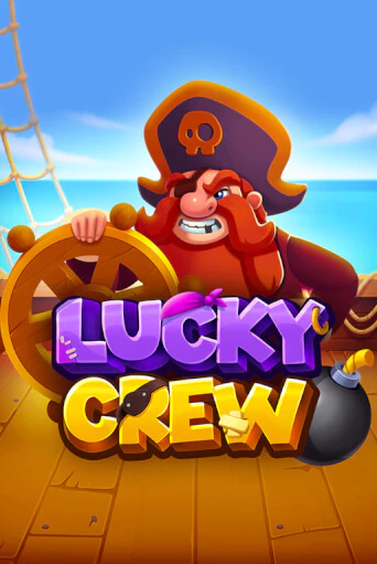 Игровой автомат Lucky Crew играть бесплатно на ДжойКазино