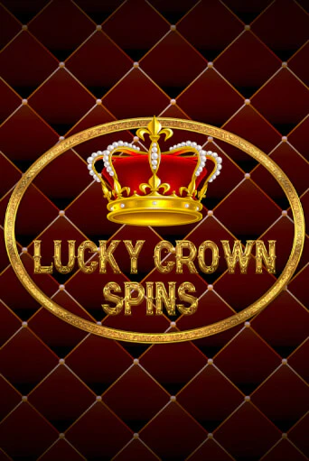 Игровой автомат Lucky Crown Spins играть бесплатно на ДжойКазино