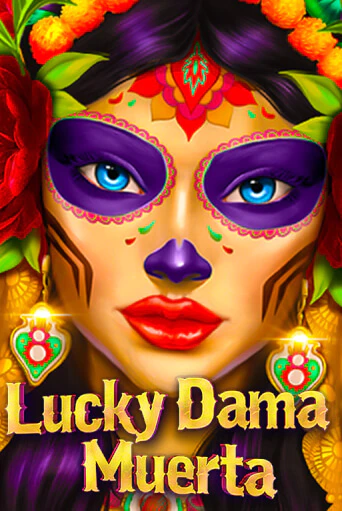 Игровой автомат Lucky Dama Muerta играть бесплатно на ДжойКазино