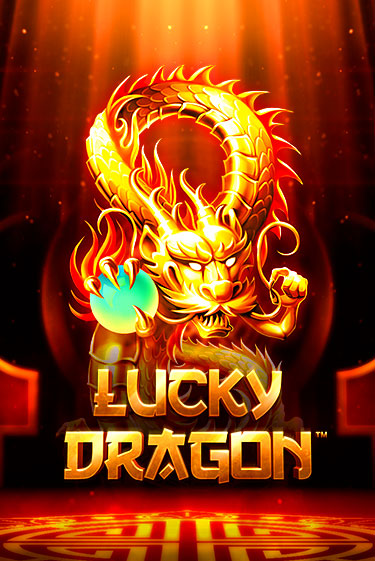 Игровой автомат Lucky Dragon играть бесплатно на ДжойКазино