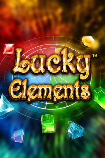 Игровой автомат Lucky Elements играть бесплатно на ДжойКазино