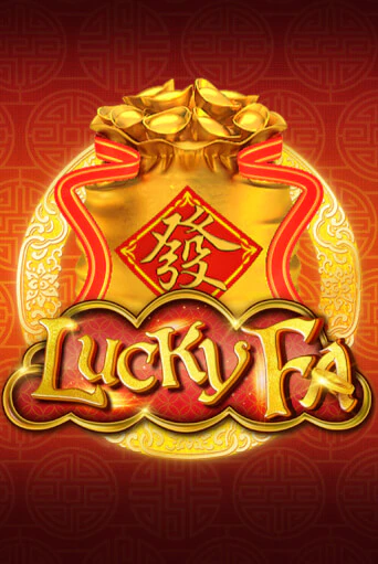 Игровой автомат Lucky Fa играть бесплатно на ДжойКазино