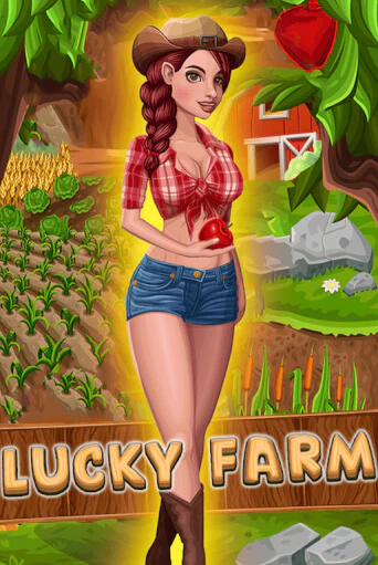 Игровой автомат Lucky Farm играть бесплатно на ДжойКазино