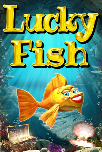 Игровой автомат Lucky Fish играть бесплатно на ДжойКазино