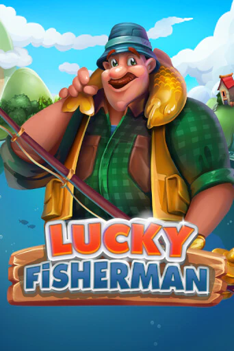 Игровой автомат Lucky Fisherman играть бесплатно на ДжойКазино