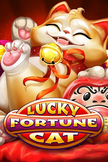 Игровой автомат Lucky Fortune Cat играть бесплатно на ДжойКазино