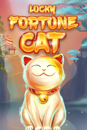 Игровой автомат Lucky Fortune Cat играть бесплатно на ДжойКазино