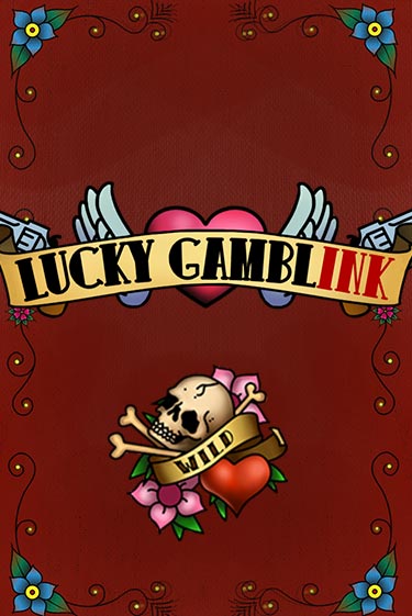 Игровой автомат Lucky Gamblink играть бесплатно на ДжойКазино