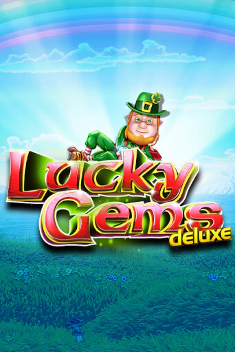 Игровой автомат Lucky Gems играть бесплатно на ДжойКазино