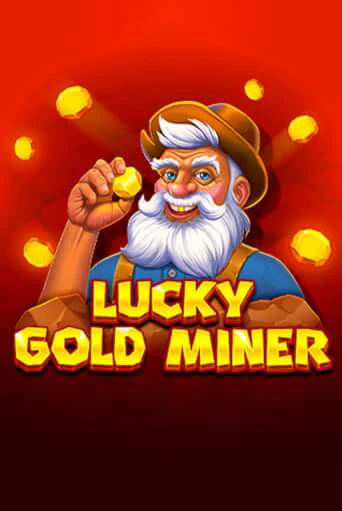 Игровой автомат Lucky Gold Miner играть бесплатно на ДжойКазино