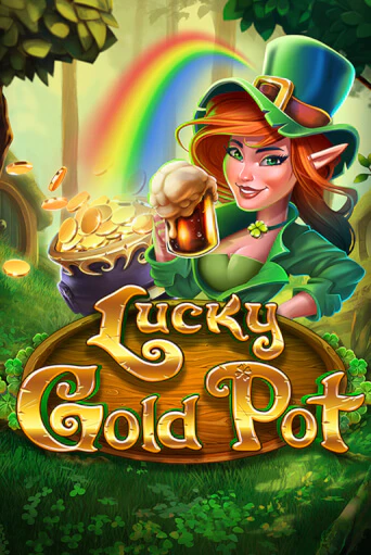 Игровой автомат Lucky Gold Pot играть бесплатно на ДжойКазино