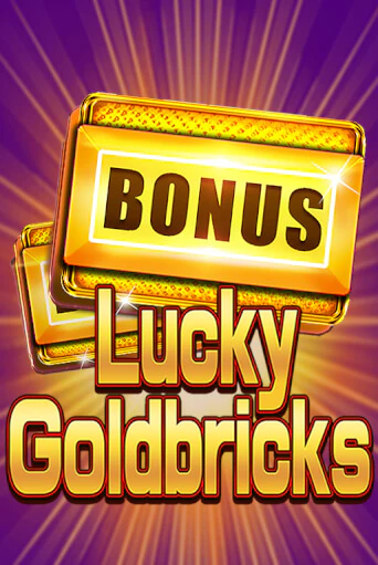 Игровой автомат Lucky Goldbricks играть бесплатно на ДжойКазино