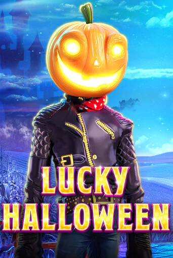 Игровой автомат Lucky Halloween играть бесплатно на ДжойКазино