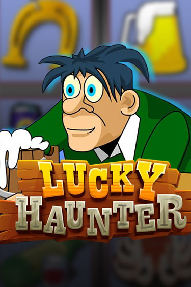 Игровой автомат Lucky Haunter играть бесплатно на ДжойКазино