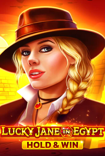 Игровой автомат Lucky Jane In Egypt Hold And Win играть бесплатно на ДжойКазино