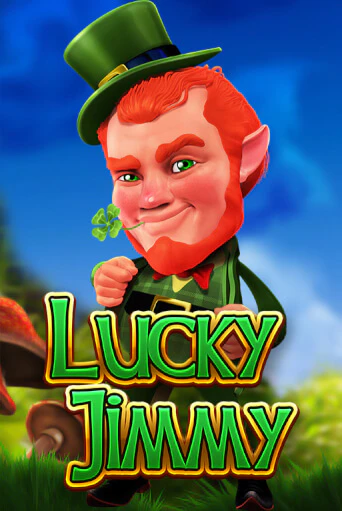 Игровой автомат Lucky Jimmy играть бесплатно на ДжойКазино