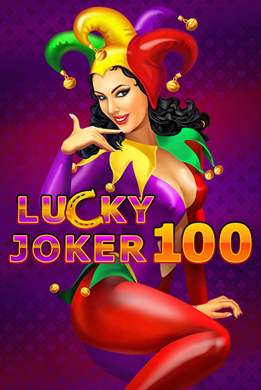 Игровой автомат Lucky Joker 100 играть бесплатно на ДжойКазино