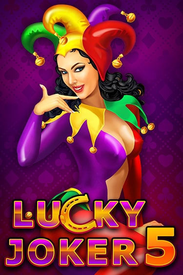 Игровой автомат Lucky Joker 5 играть бесплатно на ДжойКазино