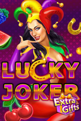 Игровой автомат Lucky Joker 5 Extra Gifts играть бесплатно на ДжойКазино