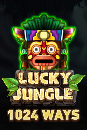 Игровой автомат Lucky Jungle 1024 Ways играть бесплатно на ДжойКазино