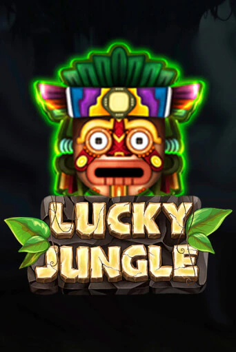 Игровой автомат Lucky Jungle играть бесплатно на ДжойКазино