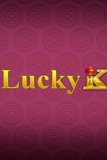 Игровой автомат Lucky K играть бесплатно на ДжойКазино