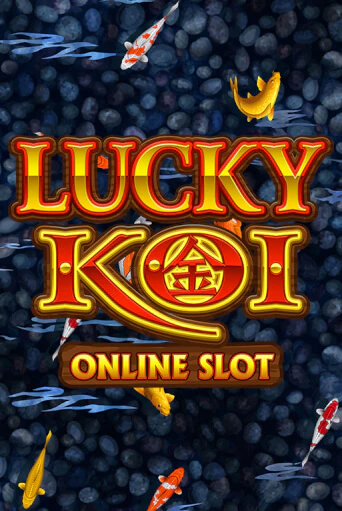 Игровой автомат Lucky Koi играть бесплатно на ДжойКазино