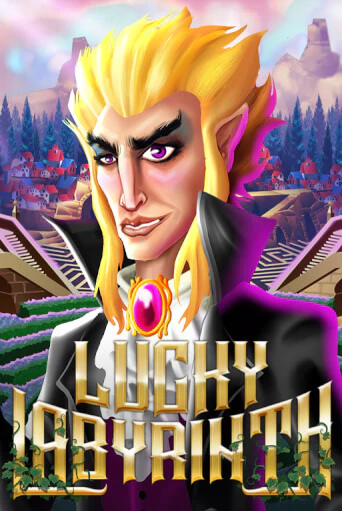 Игровой автомат Lucky Labyrinth играть бесплатно на ДжойКазино