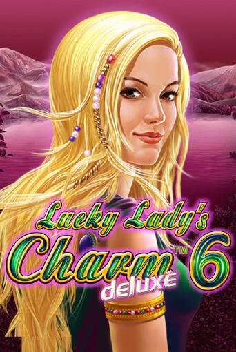 Игровой автомат Lucky Lady's Charm Deluxe 6 играть бесплатно на ДжойКазино