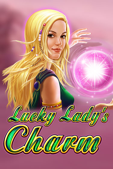 Игровой автомат Lucky Lady's Charm играть бесплатно на ДжойКазино