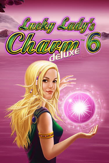 Игровой автомат Lucky Lady's Charm Deluxe 6 играть бесплатно на ДжойКазино