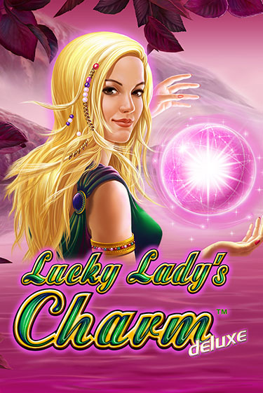 Игровой автомат Lucky Lady's Charm Deluxe играть бесплатно на ДжойКазино