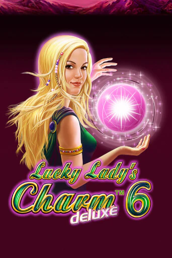 Игровой автомат Lucky Lady's Charm Deluxe 6 играть бесплатно на ДжойКазино