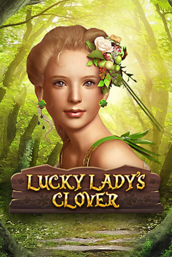 Игровой автомат Lucky Lady's Clover играть бесплатно на ДжойКазино