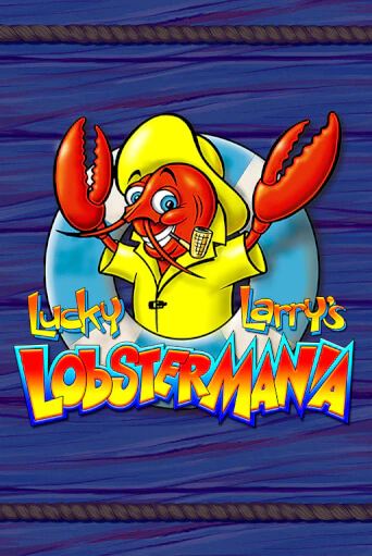 Игровой автомат Lucky Larry's Lobstermania играть бесплатно на ДжойКазино