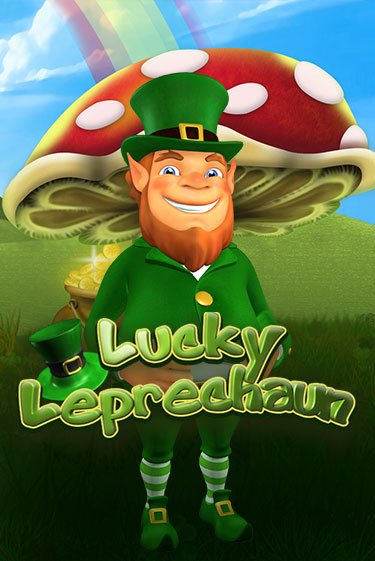 Игровой автомат Lucky Leprechaun играть бесплатно на ДжойКазино