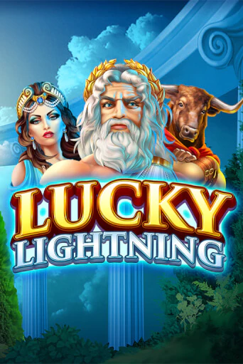 Игровой автомат Lucky Lightning играть бесплатно на ДжойКазино