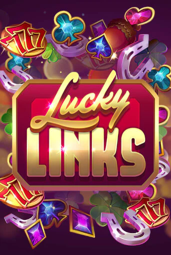 Игровой автомат Lucky Links играть бесплатно на ДжойКазино