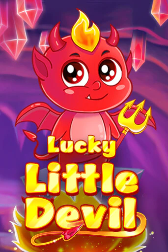 Игровой автомат Lucky Little Devil играть бесплатно на ДжойКазино