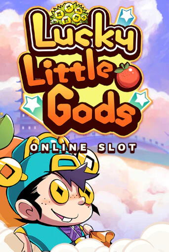 Игровой автомат Lucky Little Gods играть бесплатно на ДжойКазино