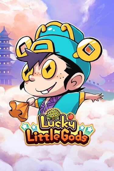 Игровой автомат Lucky Little Gods играть бесплатно на ДжойКазино