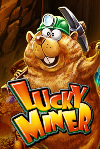 Игровой автомат Lucky Miner играть бесплатно на ДжойКазино