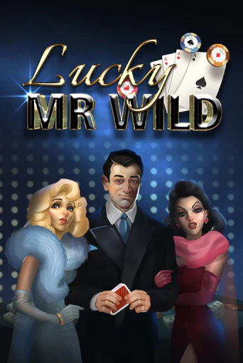 Игровой автомат Lucky Mr Wild играть бесплатно на ДжойКазино