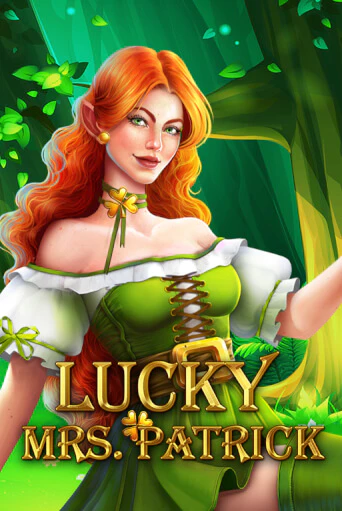 Игровой автомат Lucky Mrs. Patrick играть бесплатно на ДжойКазино